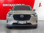 Mazda CX-60 2023 Harmaa