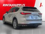 Mazda CX-60 2023 Harmaa