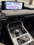 Mazda CX-60 2023 Harmaa