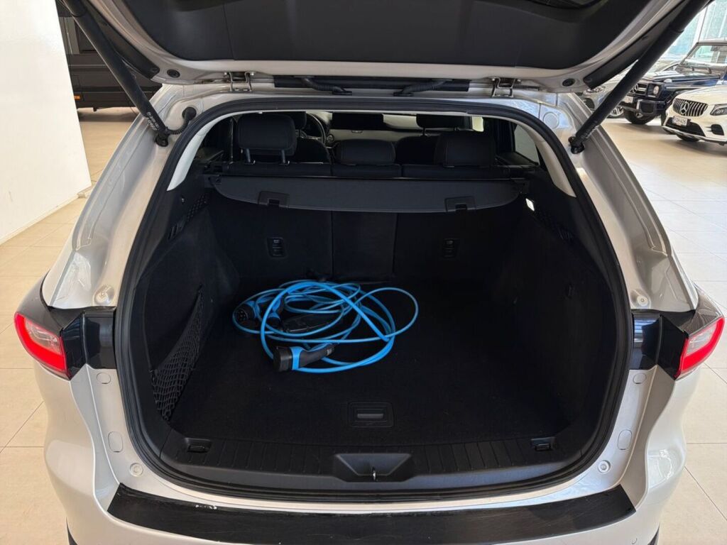Mazda CX-60 2023 Harmaa