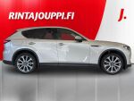Mazda CX-60 2023 Harmaa