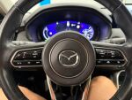 Mazda CX-60 2023 Harmaa