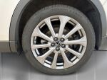 Mazda CX-60 2023 Harmaa