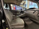 Toyota Prius 2009 Musta