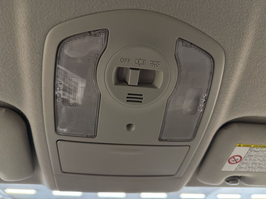 Toyota Prius 2009 Musta