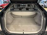 Toyota Prius 2009 Musta