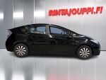 Toyota Prius 2009 Musta