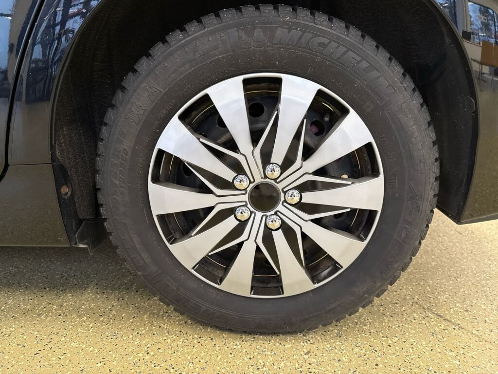 Toyota Prius 2009 Musta