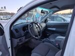 Toyota Hilux 2011 Valkoinen