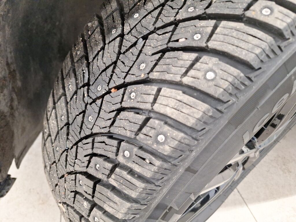 Mercedes-Benz GLK 2013 Valkoinen