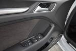 Audi A3 2016 Harmaa