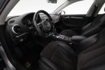 Audi A3 2016 Harmaa