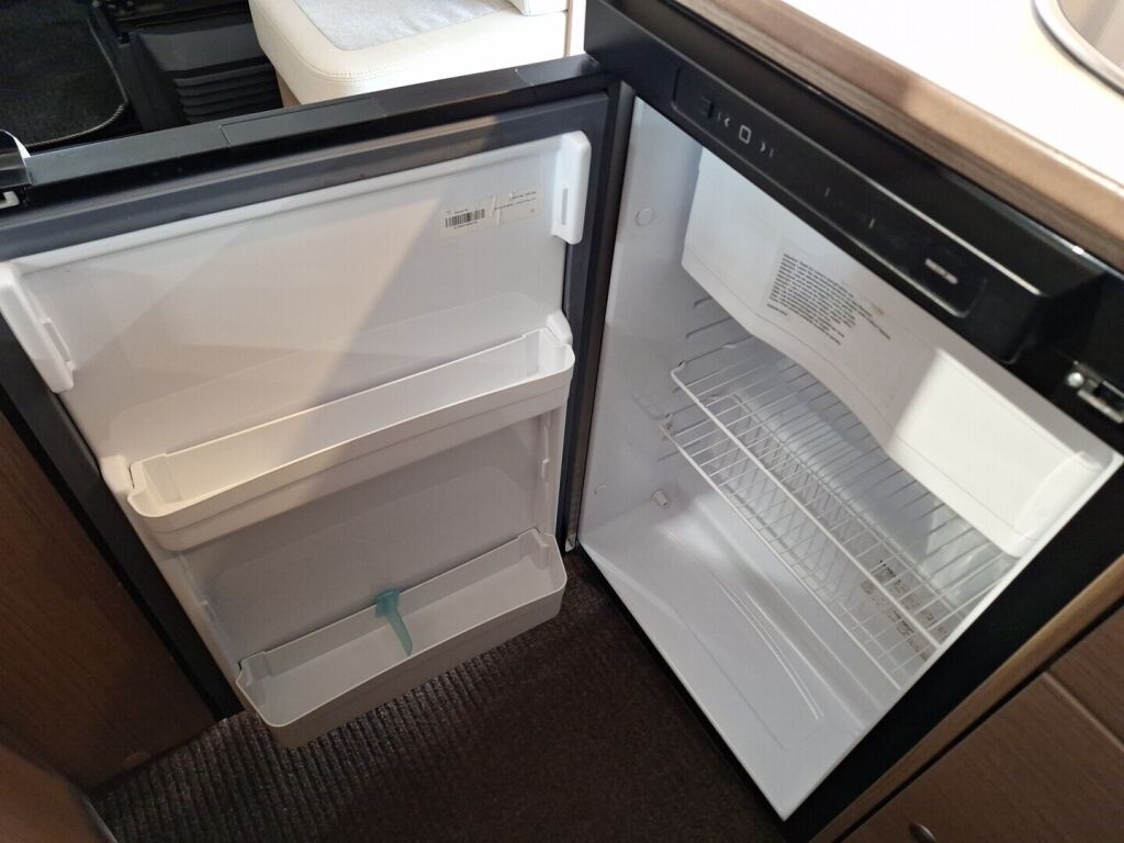 Carado V132 2021 Valkoinen