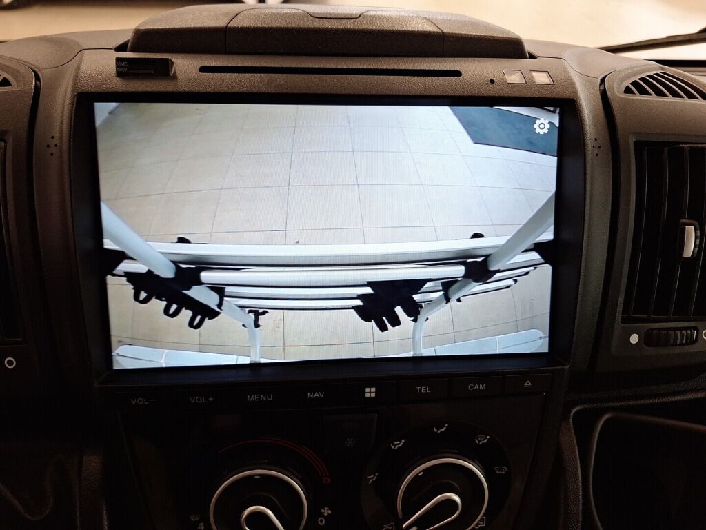 Carado V132 2021 Valkoinen