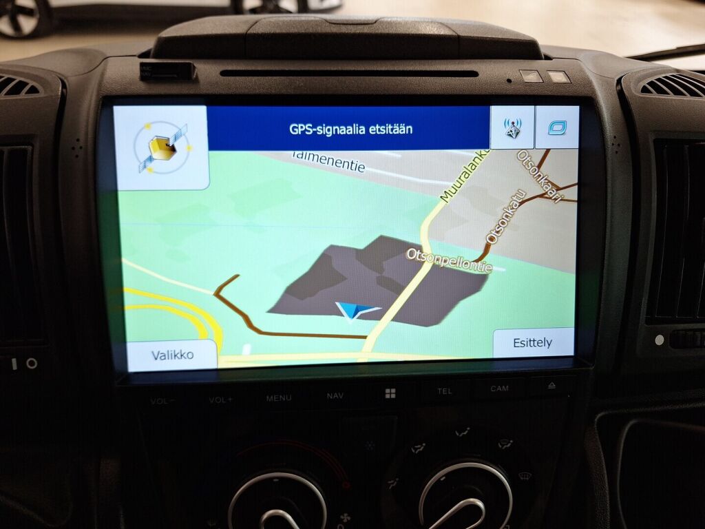 Carado V132 2021 Valkoinen