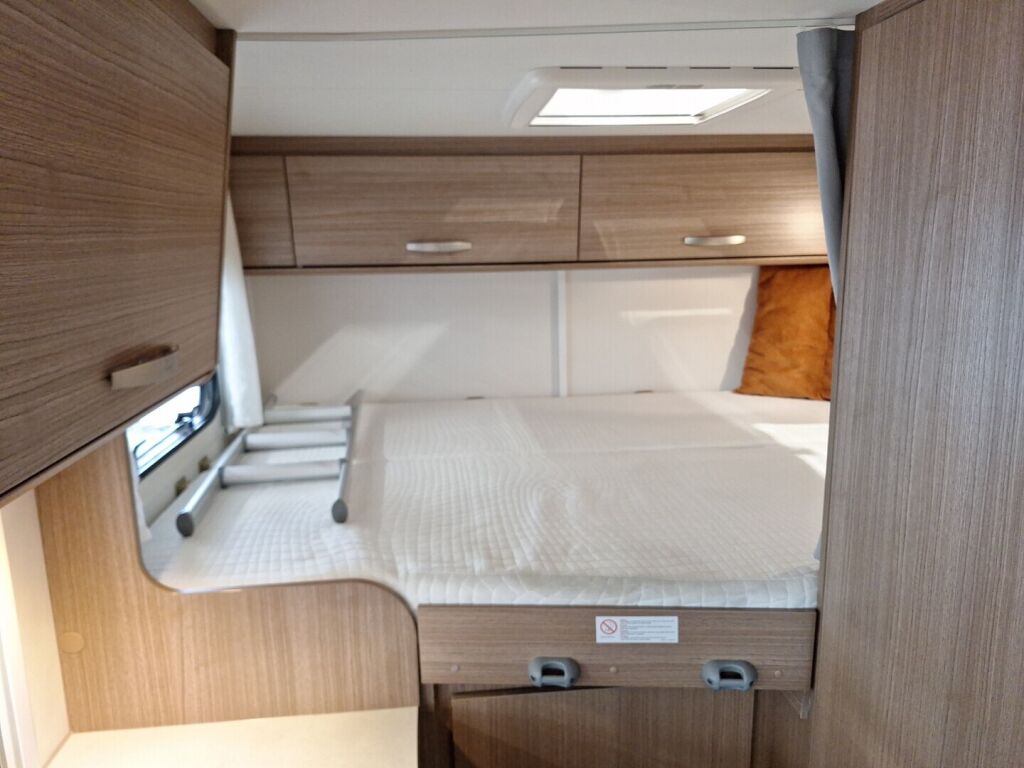 Carado V132 2021 Valkoinen