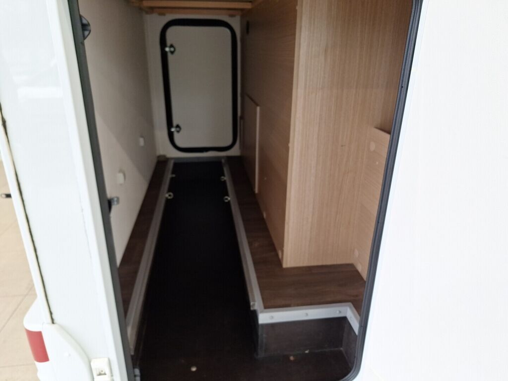 Carado V132 2021 Valkoinen