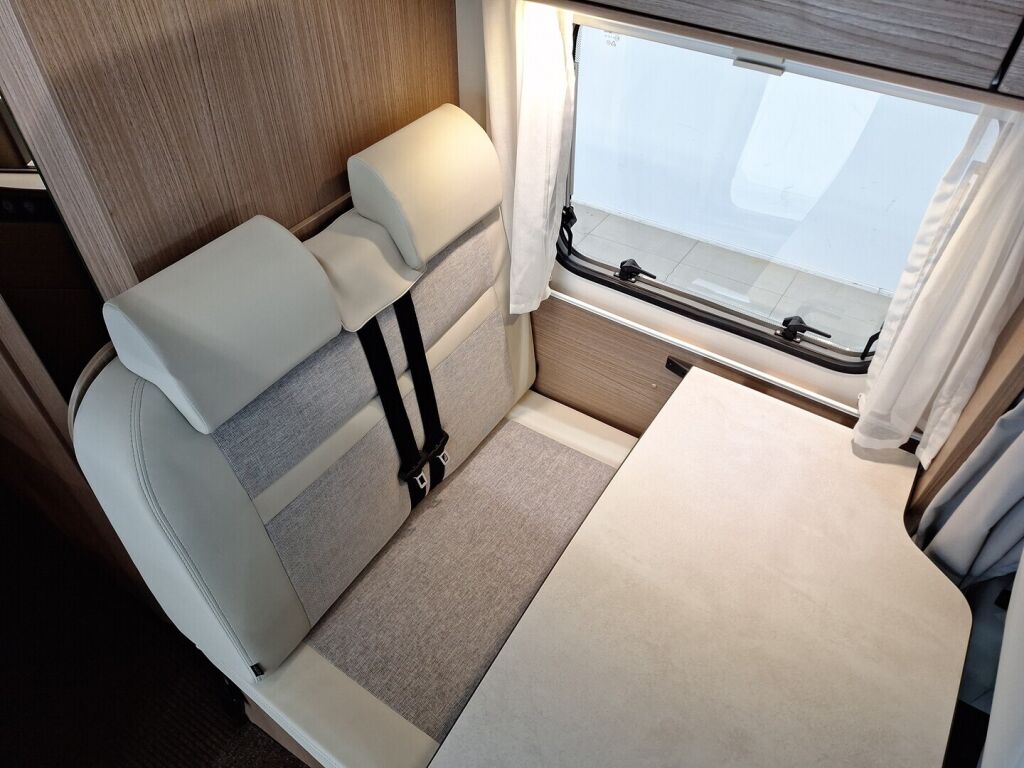 Carado V132 2021 Valkoinen