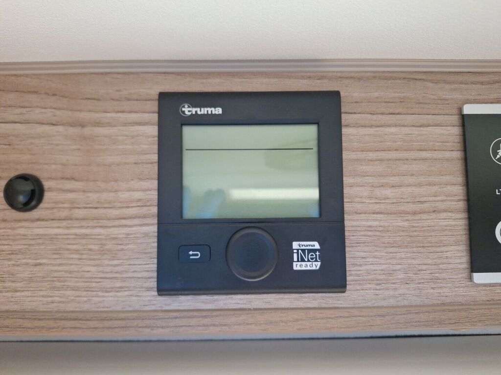 Carado V132 2021 Valkoinen