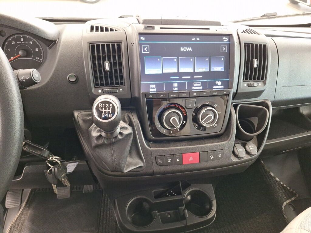 Carado V132 2021 Valkoinen