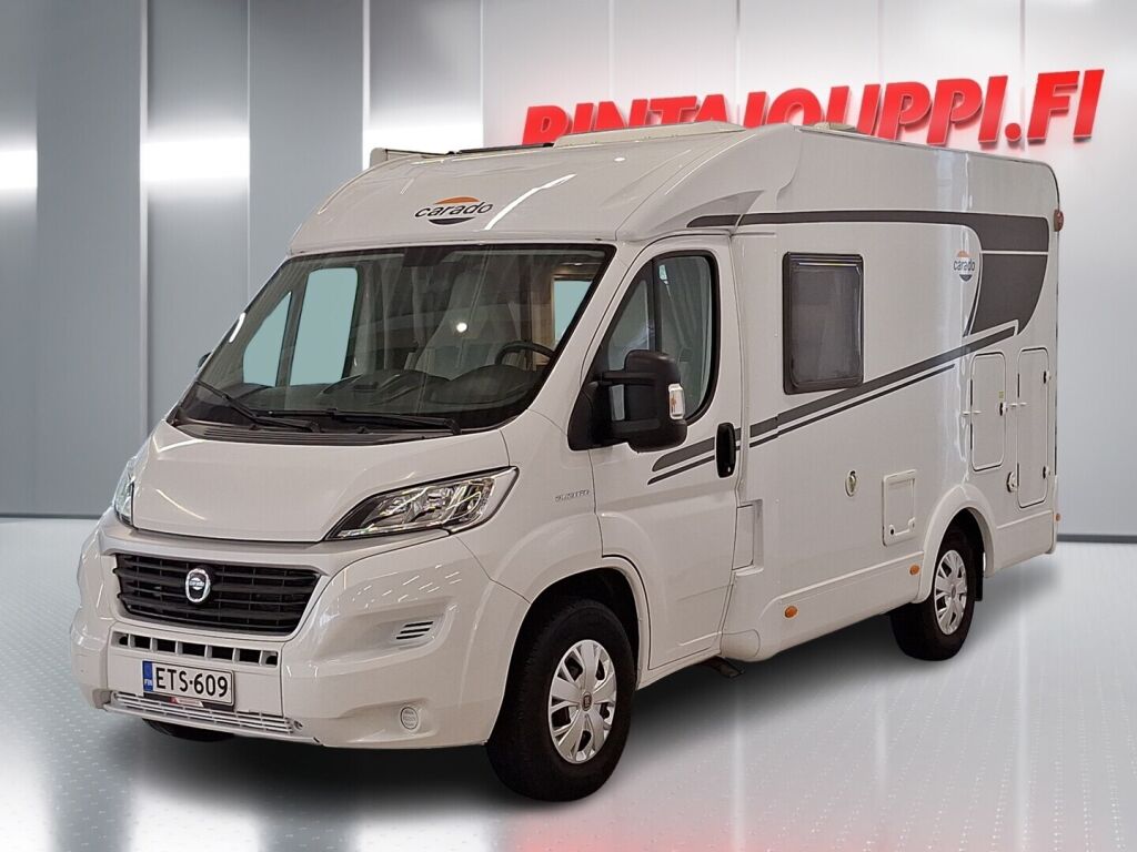 Carado V132 2021 Valkoinen