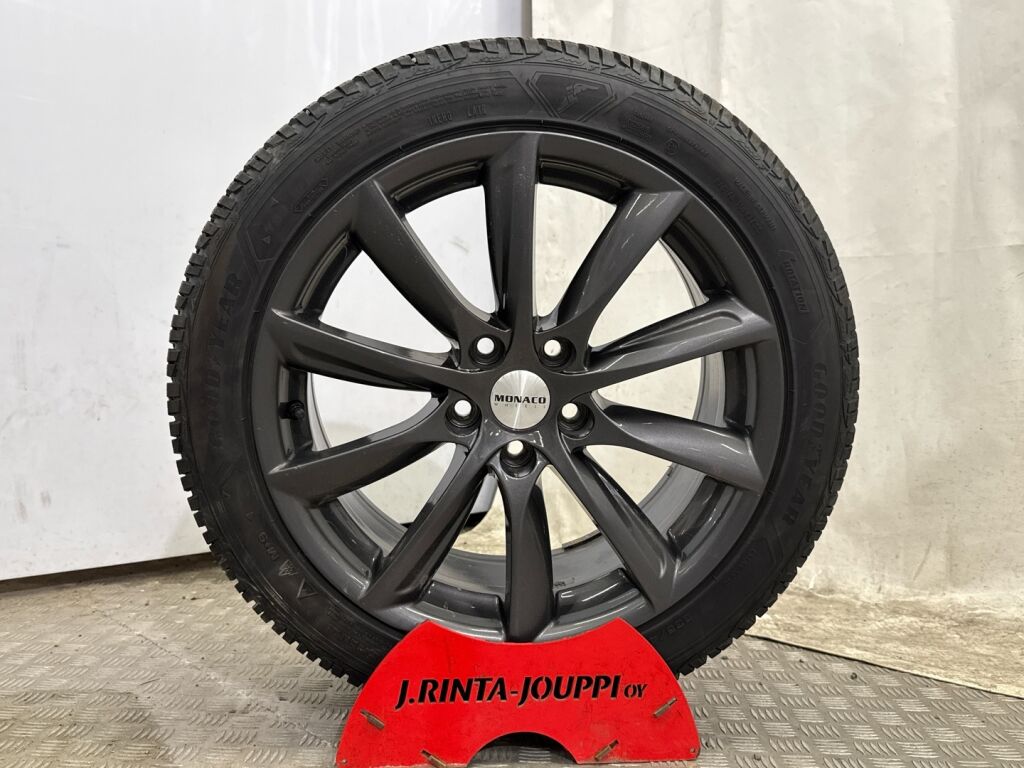 Tesla Model 3 2020 Sininen