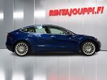 Tesla Model 3 2020 Sininen