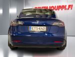 Tesla Model 3 2020 Sininen