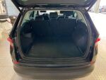 Skoda Kodiaq 2021 Musta
