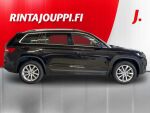 Skoda Kodiaq 2021 Musta