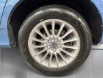 Volvo XC60 2015 Sininen