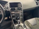 Volvo XC60 2015 Sininen