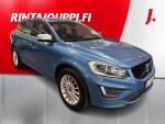 Volvo XC60 2015 Sininen