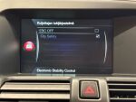 Volvo XC60 2016 Sininen