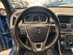 Volvo XC60 2015 Sininen