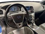 Volvo XC60 2016 Sininen