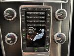 Volvo XC60 2016 Sininen