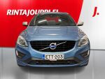Volvo XC60 2015 Sininen