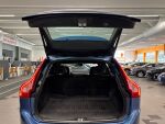 Volvo XC60 2016 Sininen