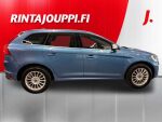 Volvo XC60 2015 Sininen