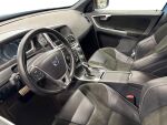 Volvo XC60 2015 Sininen
