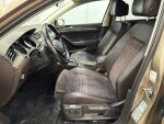 Volkswagen Passat 2016 Ruskea (beige)