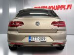 Volkswagen Passat 2016 Ruskea (beige)