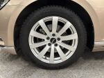 Volkswagen Passat 2016 Ruskea (beige)