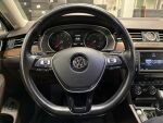 Volkswagen Passat 2016 Ruskea (beige)