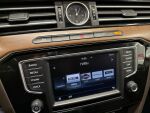 Volkswagen Passat 2016 Ruskea (beige)