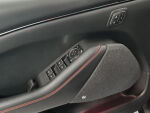 Ford Mustang Mach-E 2021 Punainen