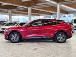 Ford Mustang Mach-E 2021 Punainen