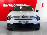Citroen C4 2021 Valkoinen