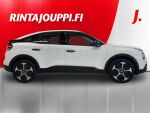 Citroen C4 2021 Valkoinen